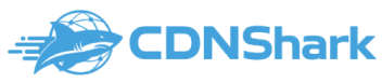 CDNShark