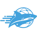 CDNShark Logo